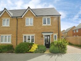 4, Streton Gardens, Peterborough PE6 8GT