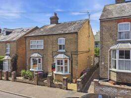 14, Garland Road, Ware SG12 7BH