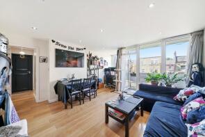 5, 1 11 Fermoy House, Fermoy Road, London W9 3NL