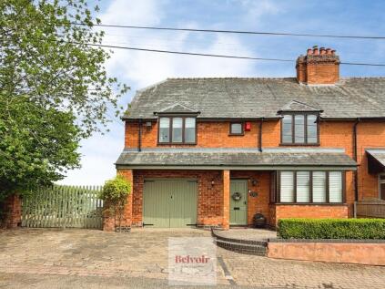 Brookhouse Lane, Callow Hill, Redditch, B97