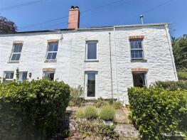 6, Olive Villas, Truro TR3 6PS