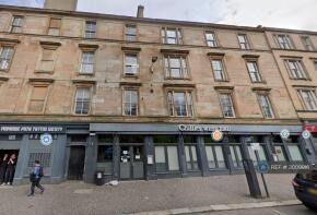 Flat 2/2, 184, Woodlands Road, Glasgow G3 6LL