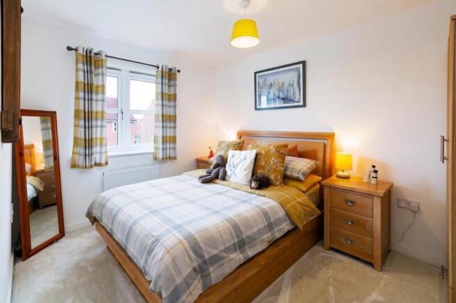 3 bed Detached for sale Image 8