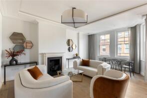 42, Cheyne Court, Flood Street, London SW3 5TS