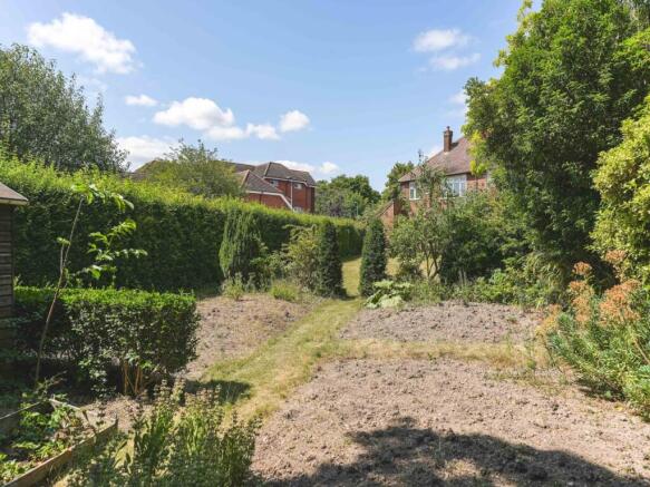 Allotments