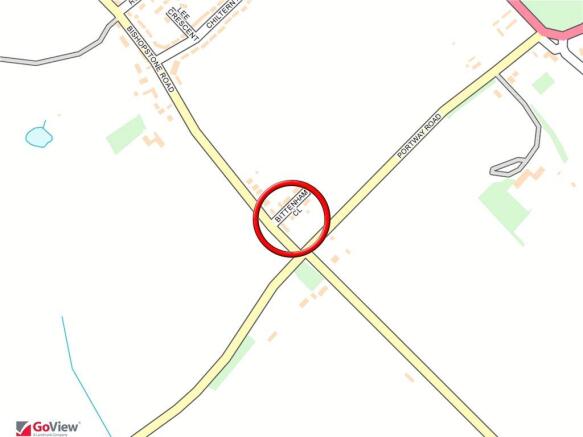 Street Map