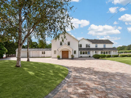 Valley Lane, Lapworth, Warwickshire B94 6HB