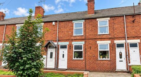 Armstrong Terrace, Pontefract, Wakefield