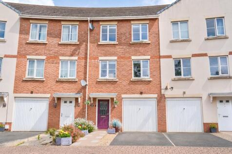 Mayflower Road, Covingham, Swindon, Wiltshire, SN3