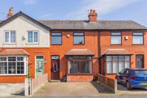 24, Ennerdale Road, Leigh WN7 2TA