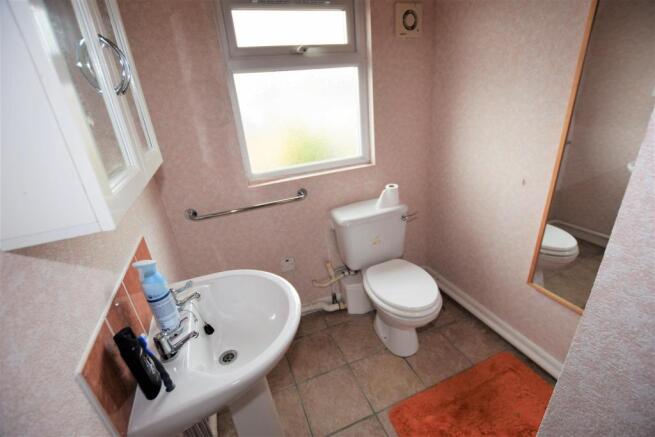 En-Suite Shower
