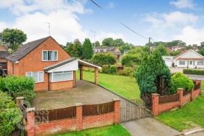 282, Norwich Road, Costessey NR5 0LG