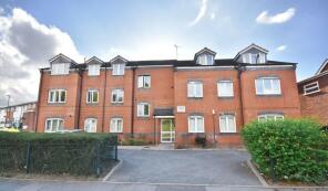 3, 25 Groveland Court, Ringwood Highway, Coventry CV2 2GG