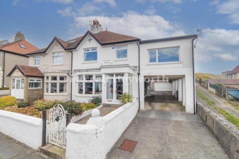 Oakley Road, Heysham, Morecambe, Lancashire