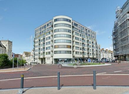 Sackville Road, Bexhill-On-Sea