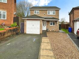 28, Cricketers Close, Stapenhill, Burton-on-trent DE15 9EH