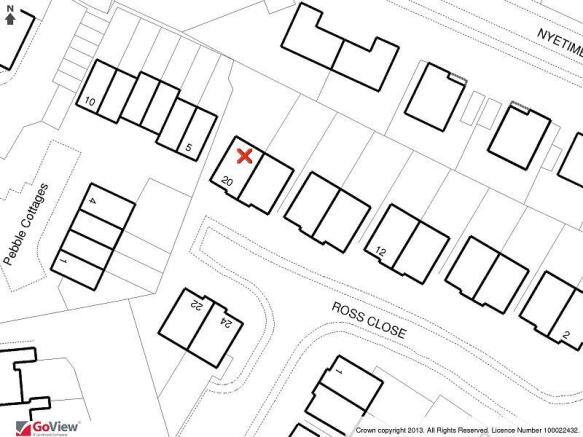 Detail Map