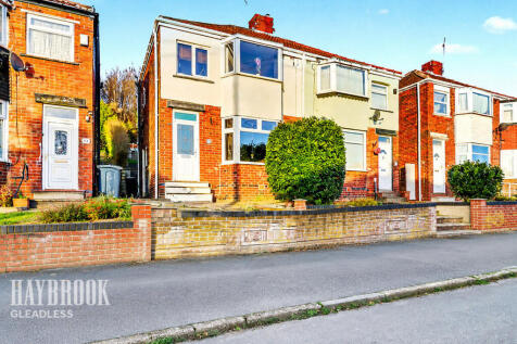 Skye Edge Road, Sheffield