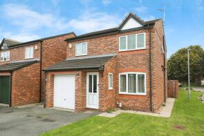 39, St Matthews Close, Crewe CW1 5TW