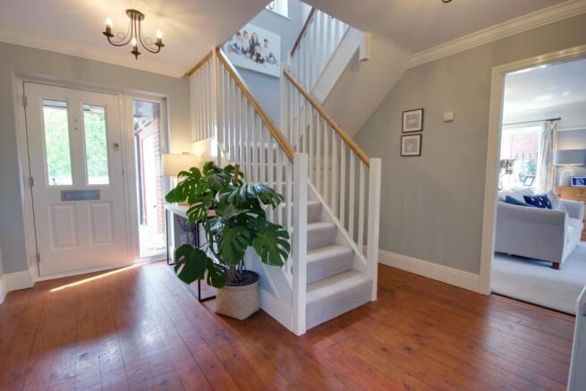 1 Entrance A