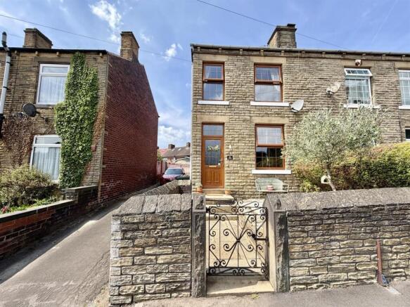 Bramleys Estate Agents - Greenside Road - Mirfield
