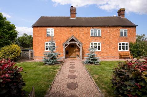 Himbleton, Worcestershire