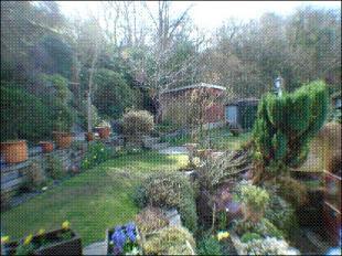 FFSITTING ROOM VIEW