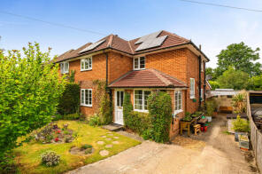 93, Alresford Road, Winchester SO23 0JZ