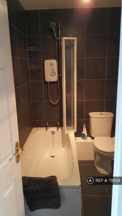 Bath & Shower