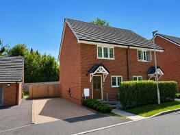 46, Warren Road, Alton GU34 1GT