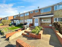 36, John Knight Road, Bedworth CV12 8BL