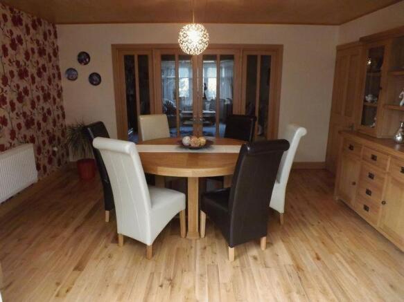 Dining Room 2