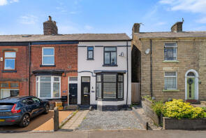 119, Turton Road, Bolton BL2 3DX
