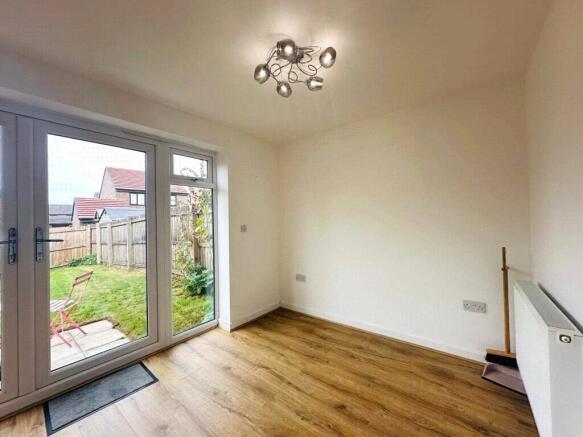 Arkwright Way, Swinton, Manchester, Greater Manchester, M27 photo 4