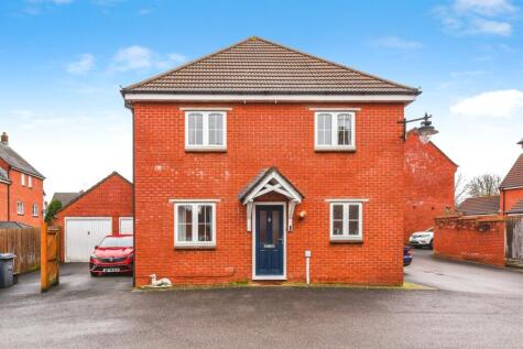 Jubilee Road, Devizes