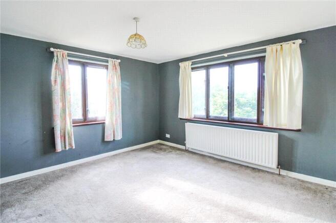 Wyther Vicarage