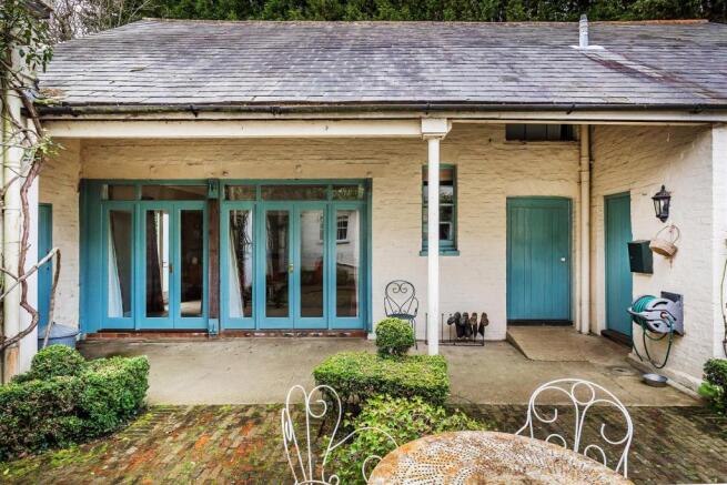 house. estate agency Slinfold