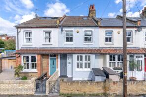 44, Andover Road, Twickenham TW2 6PD