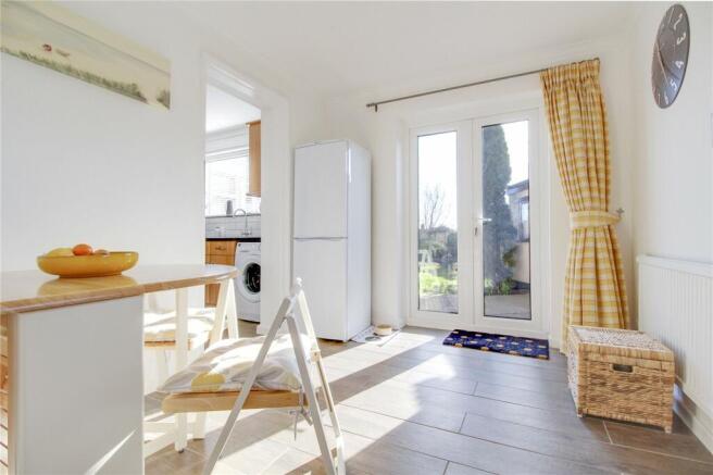 Breakfast Room