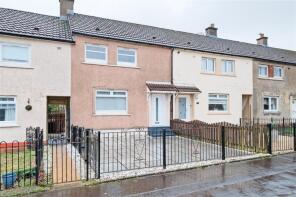 8, Northway, Blantyre, Glasgow G72 9HT