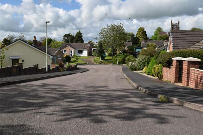 Witheridge, Seddons