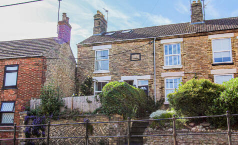 High Street, Irthlingborough