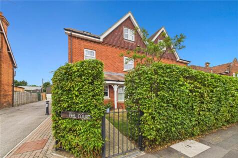 Peel Court, Reading Road, Pangbourne, Reading, RG8