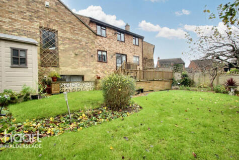 Mayfield Close, Chatham