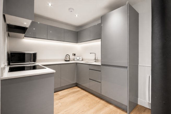 2 bed Apartment for sale Image 4