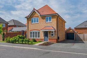 4, St Andrews Close, Ormskirk L40 7BH
