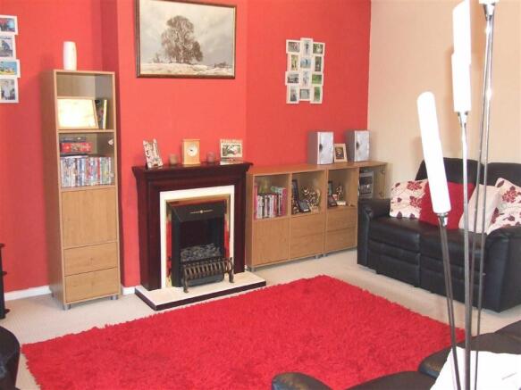 SITTING ROOM
