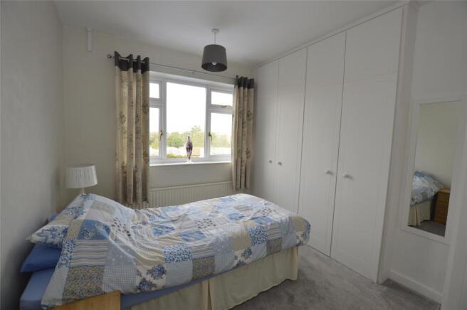 BedroomTwo