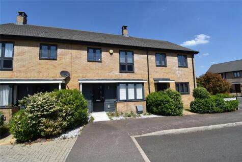 Colosseum Drive, Houghton Regis, Dunstable, Bedfordshire, LU5