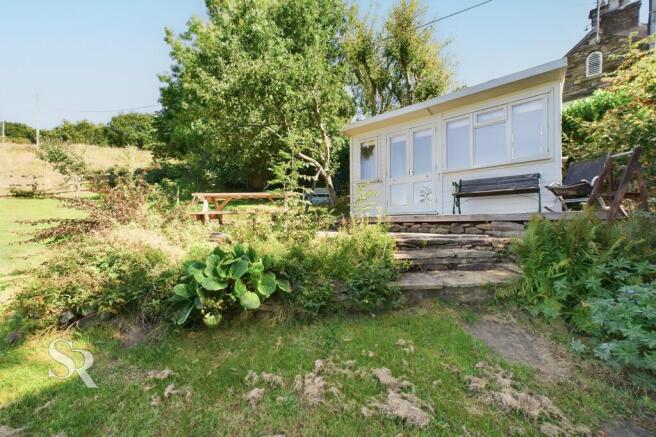Garden Room/Office
